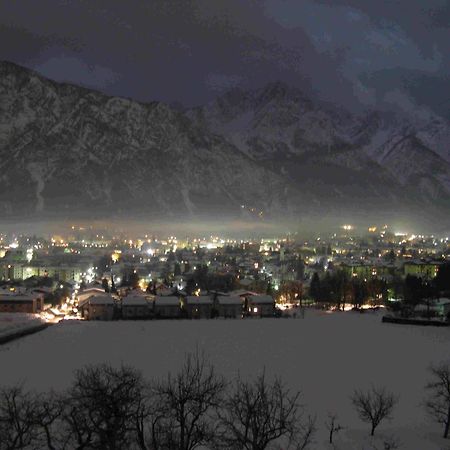 Wildauers Haidenhof Stay & Sleep Lienz Esterno foto