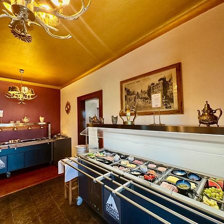 Wildauers Haidenhof Stay & Sleep Lienz Esterno foto
