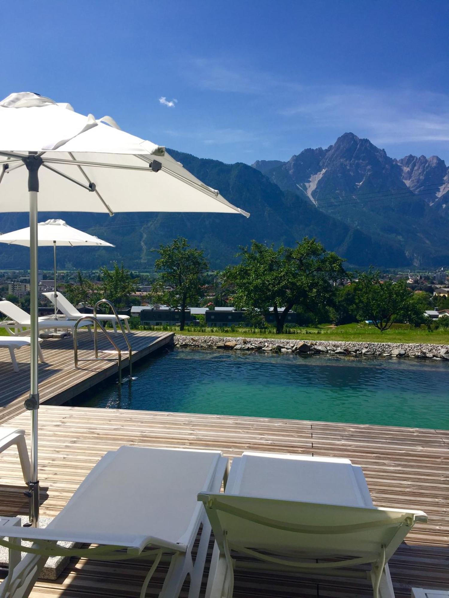Wildauers Haidenhof Stay & Sleep Lienz Esterno foto