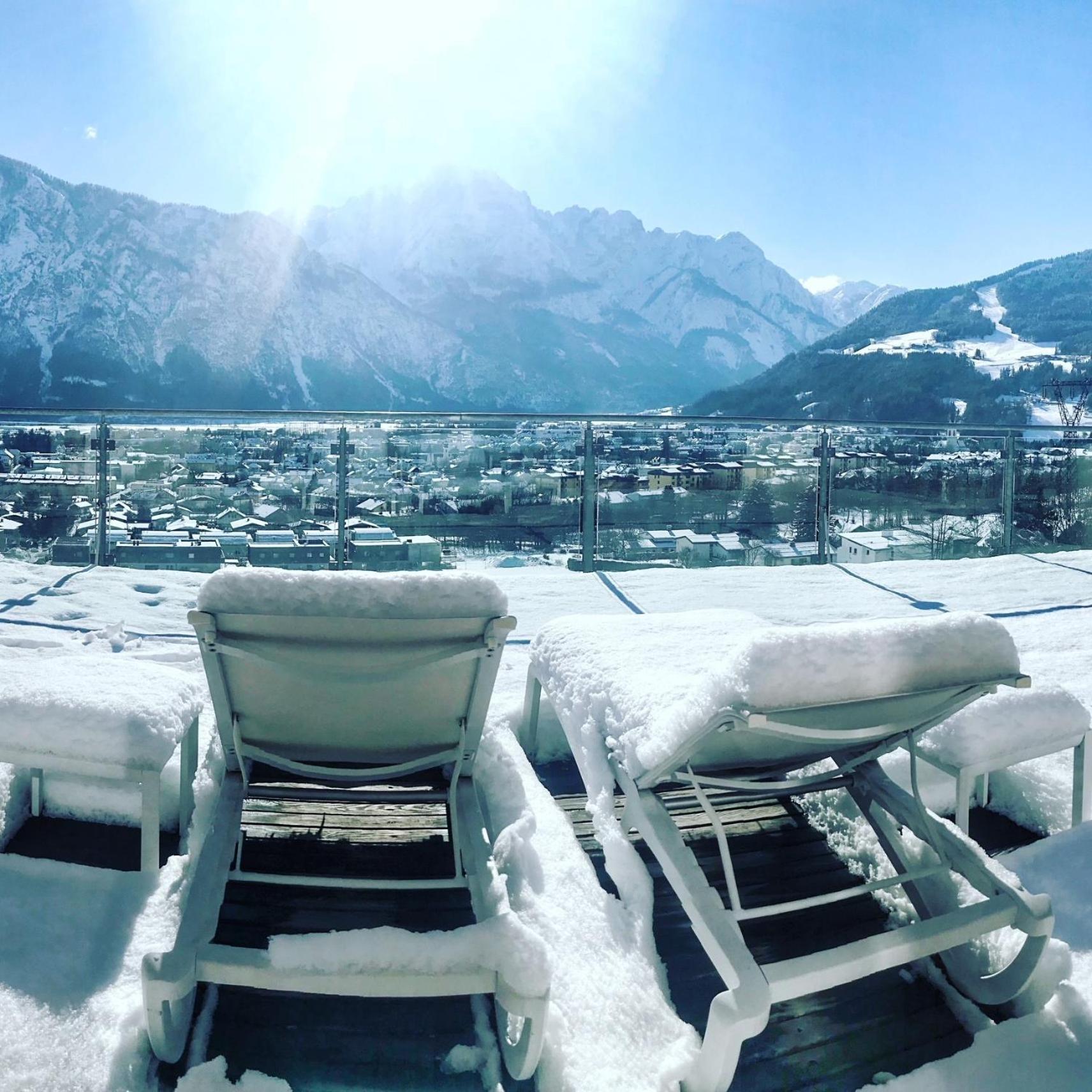 Wildauers Haidenhof Stay & Sleep Lienz Esterno foto