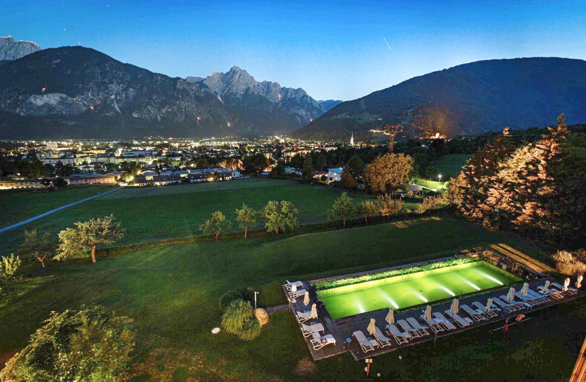 Wildauers Haidenhof Stay & Sleep Lienz Esterno foto
