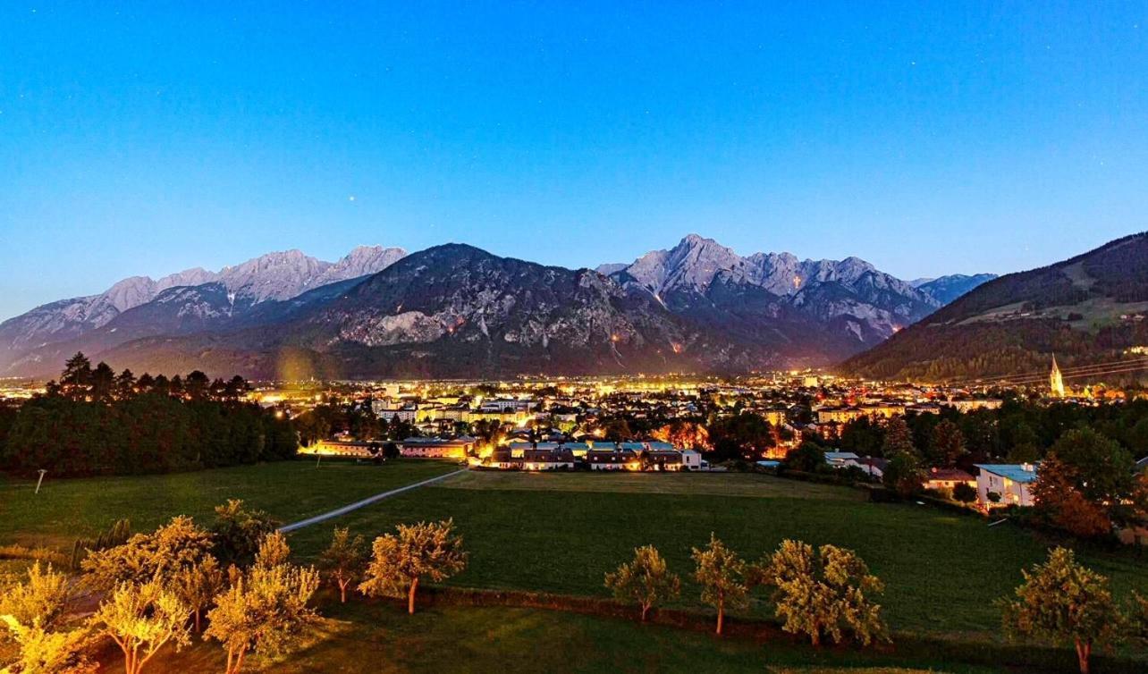 Wildauers Haidenhof Stay & Sleep Lienz Esterno foto