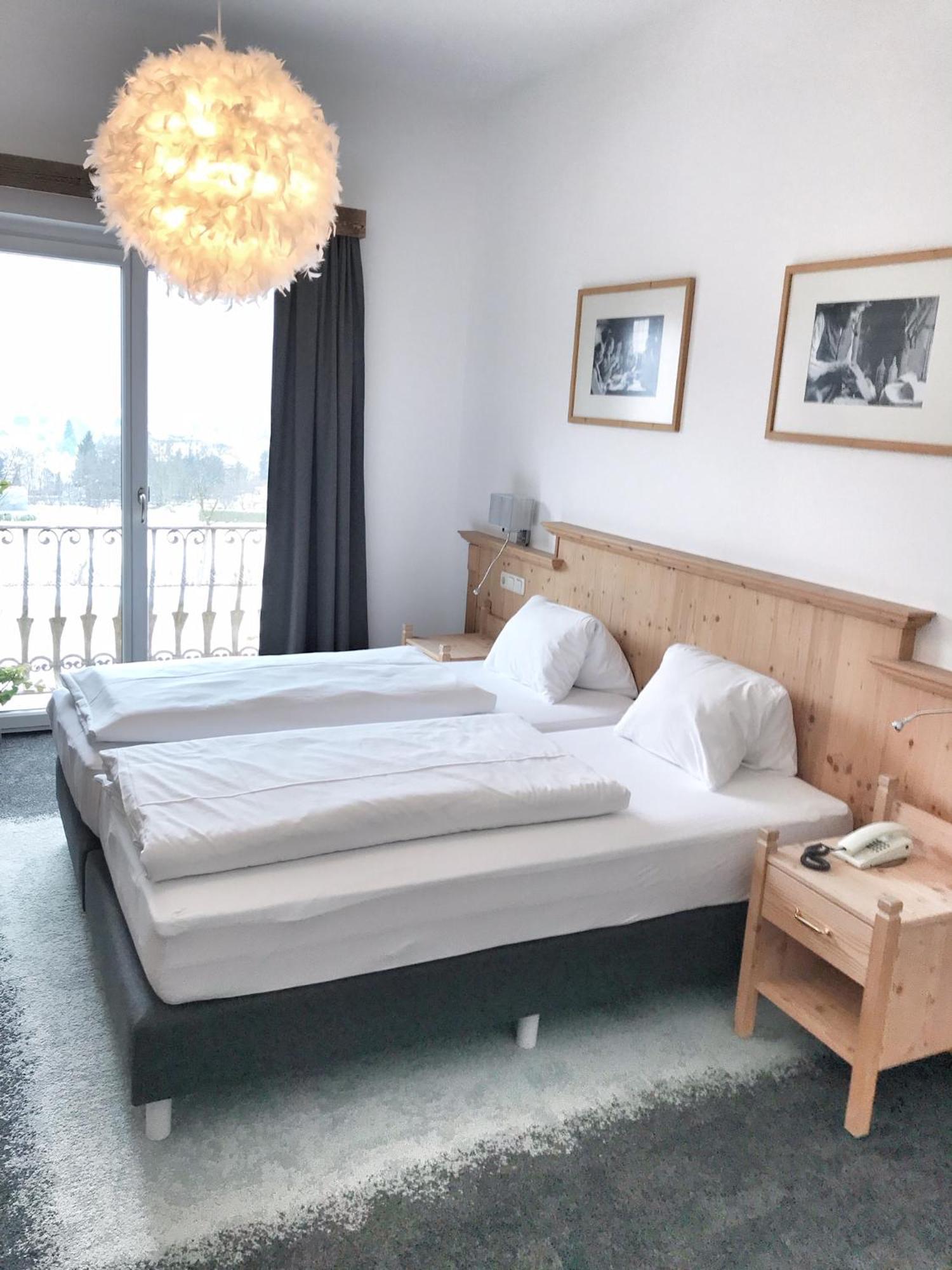 Wildauers Haidenhof Stay & Sleep Lienz Esterno foto