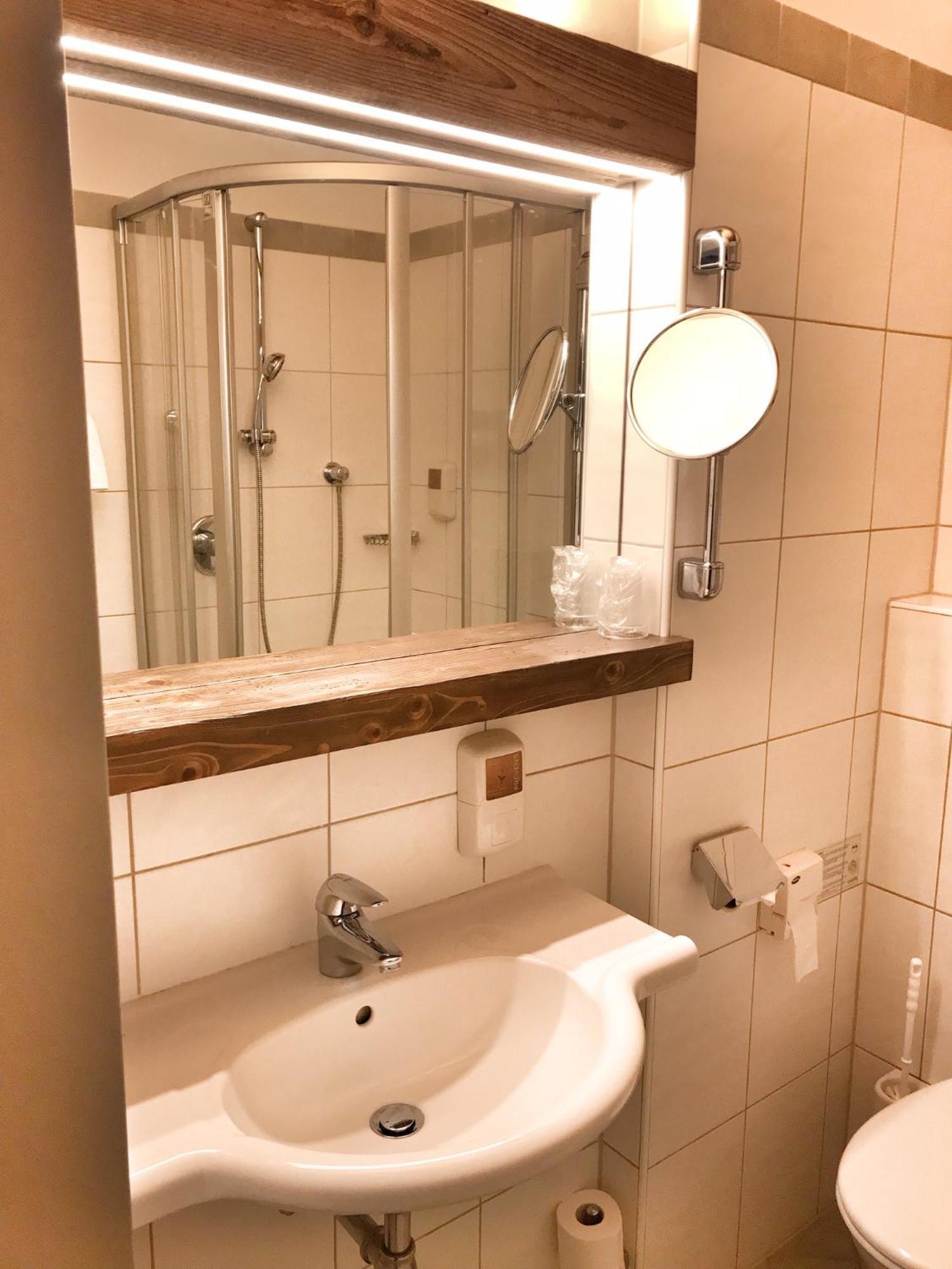 Wildauers Haidenhof Stay & Sleep Lienz Esterno foto