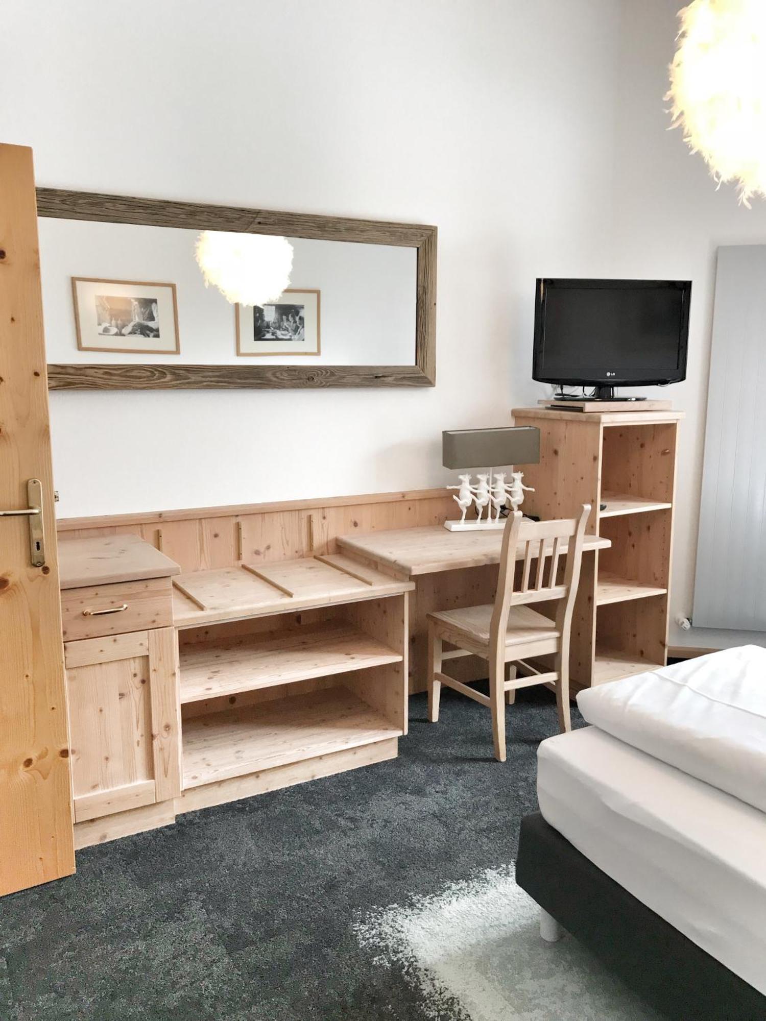 Wildauers Haidenhof Stay & Sleep Lienz Esterno foto