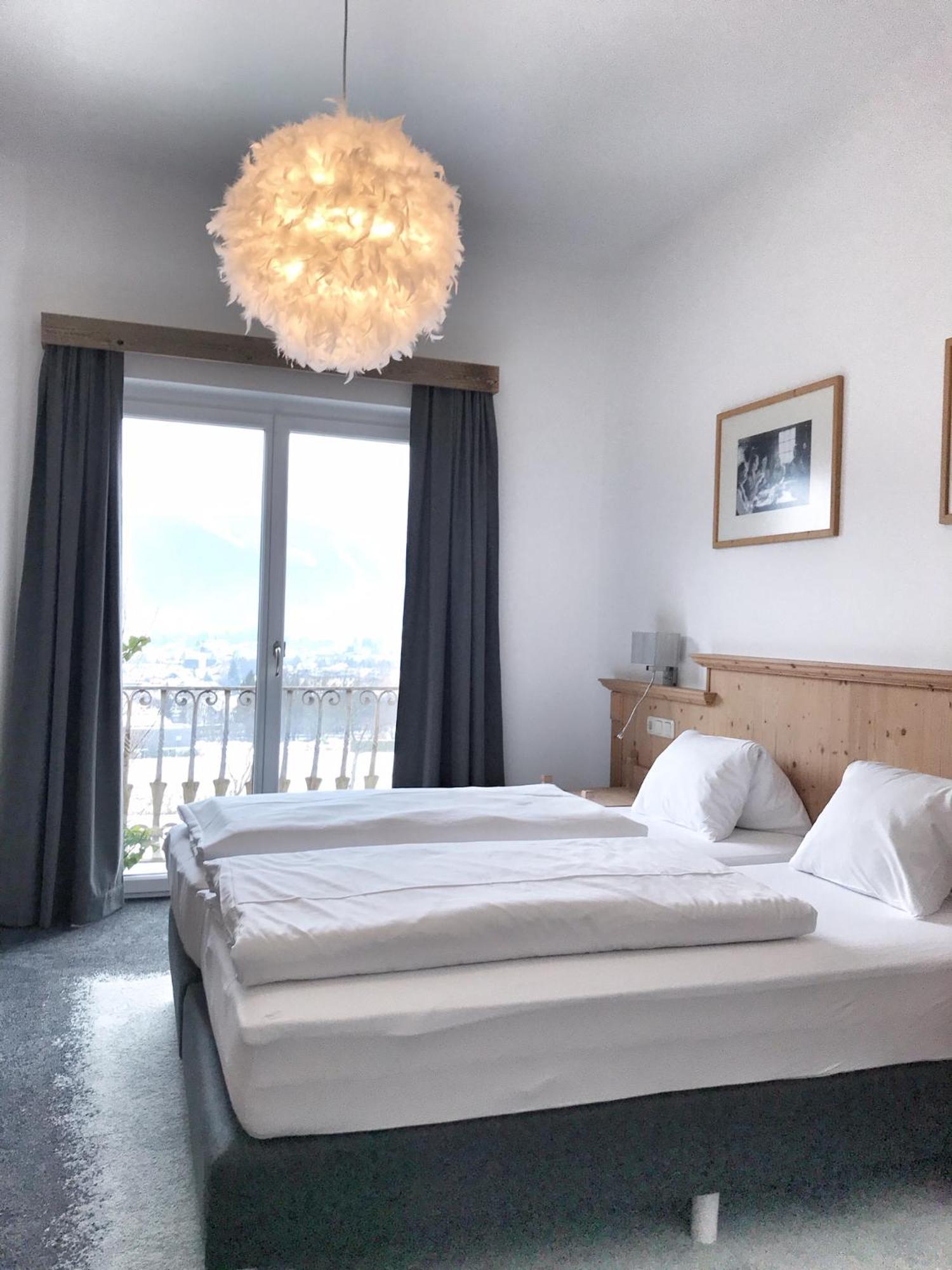 Wildauers Haidenhof Stay & Sleep Lienz Camera foto
