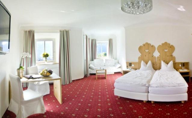Wildauers Haidenhof Stay & Sleep Lienz Esterno foto