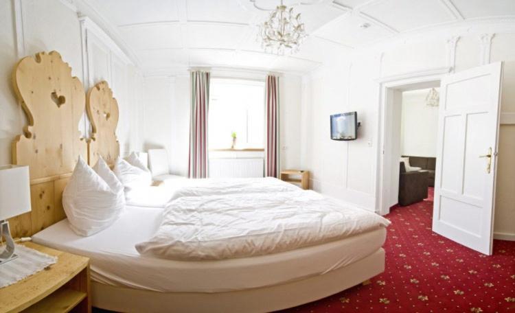Wildauers Haidenhof Stay & Sleep Lienz Esterno foto