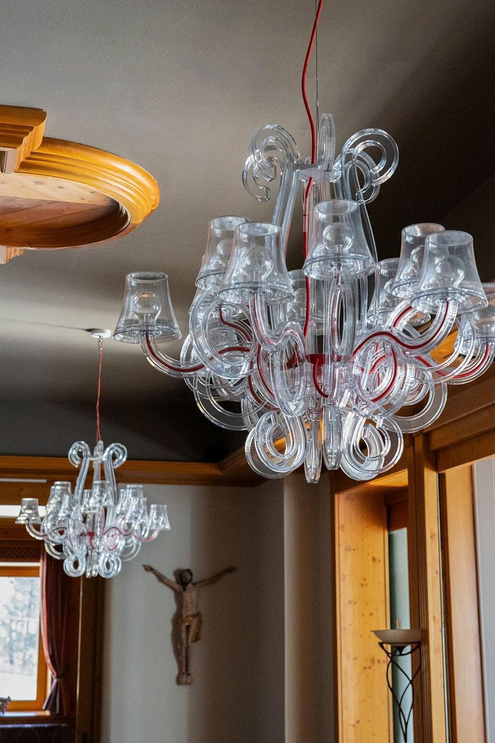 Wildauers Haidenhof Stay & Sleep Lienz Esterno foto