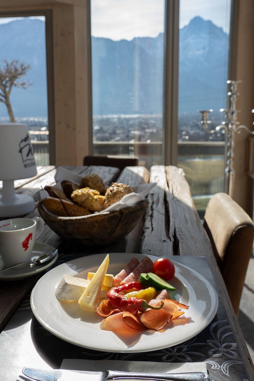 Wildauers Haidenhof Stay & Sleep Lienz Esterno foto