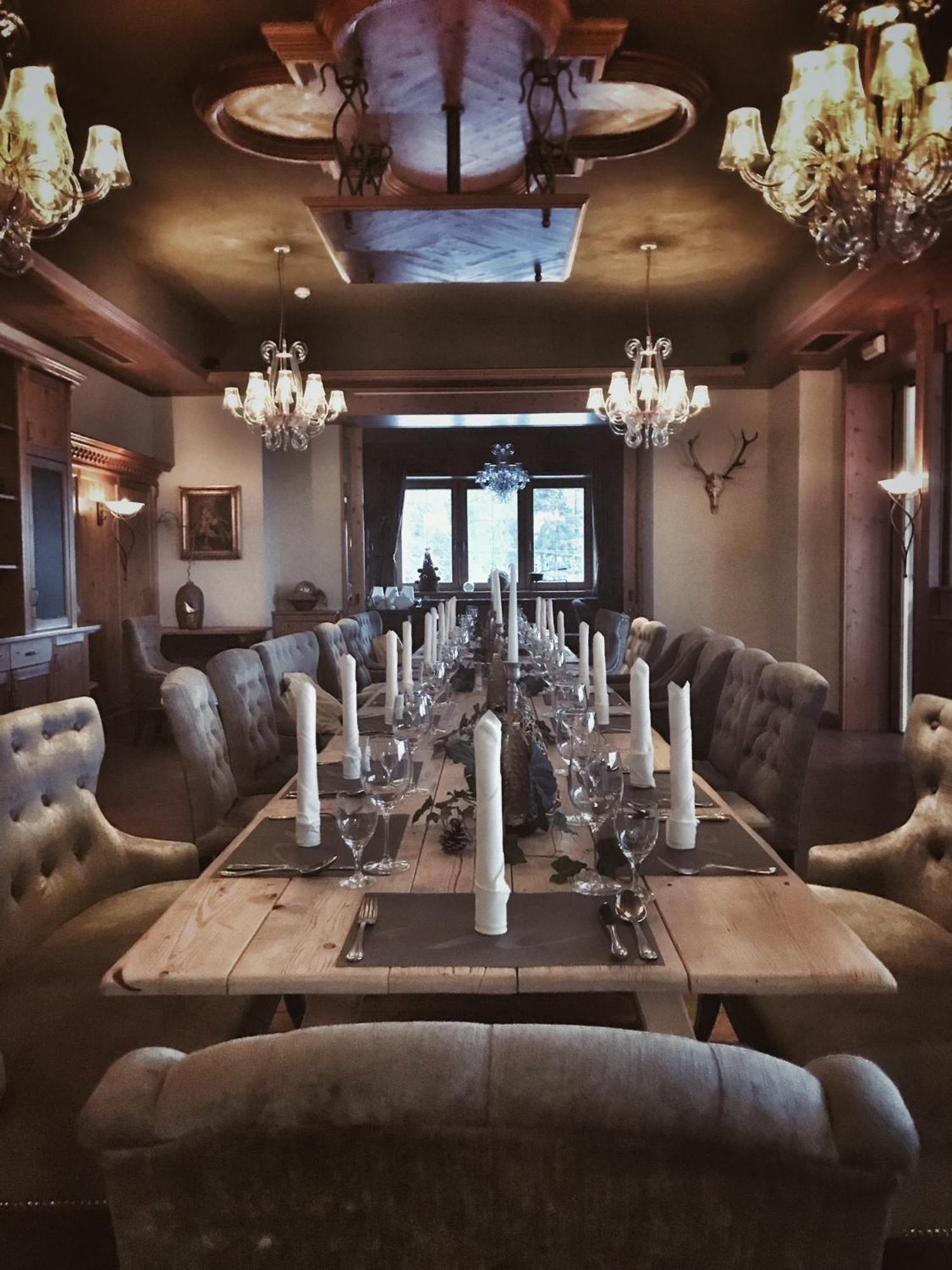 Wildauers Haidenhof Stay & Sleep Lienz Esterno foto