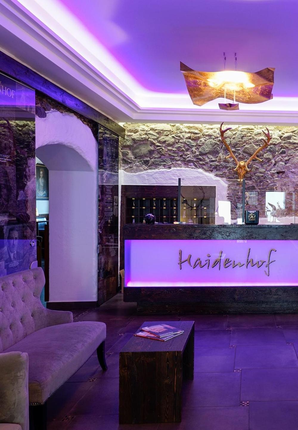 Wildauers Haidenhof Stay & Sleep Lienz Esterno foto
