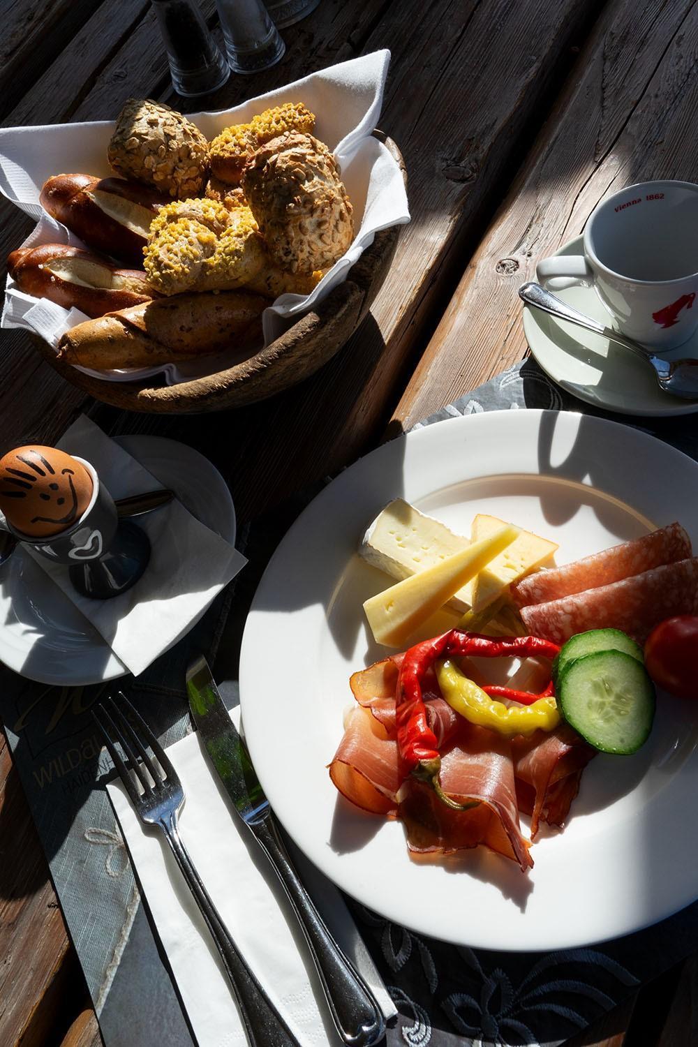 Wildauers Haidenhof Stay & Sleep Lienz Esterno foto