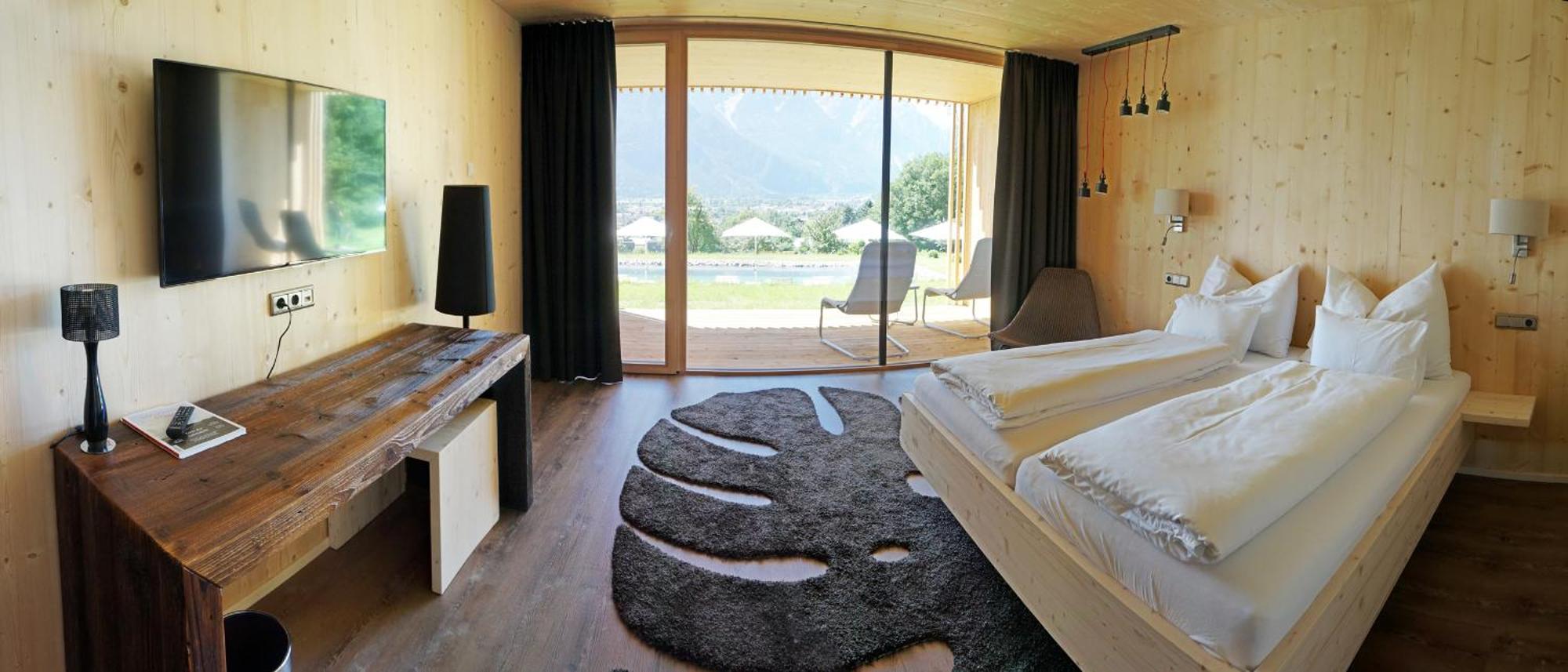 Wildauers Haidenhof Stay & Sleep Lienz Esterno foto