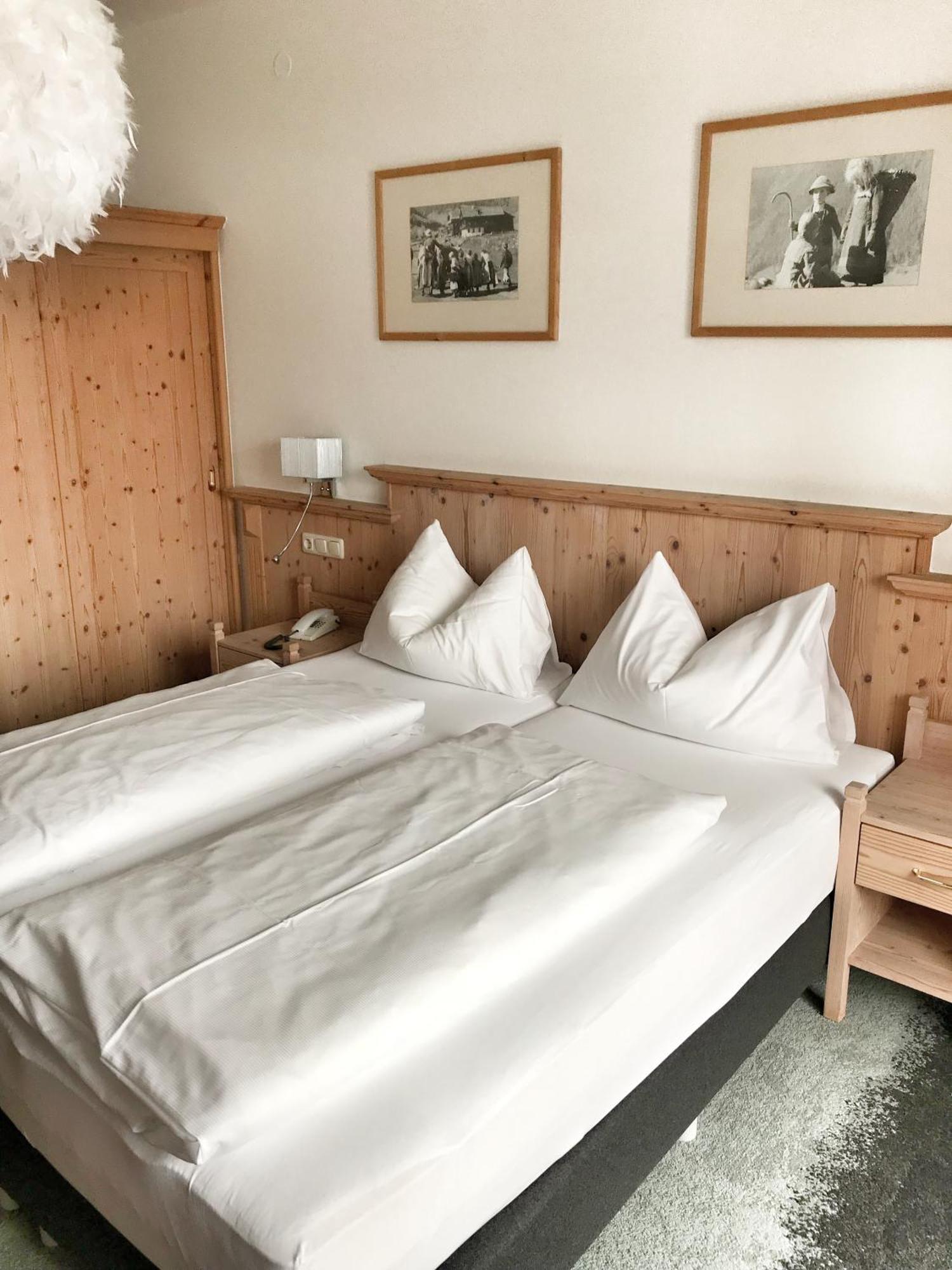 Wildauers Haidenhof Stay & Sleep Lienz Esterno foto