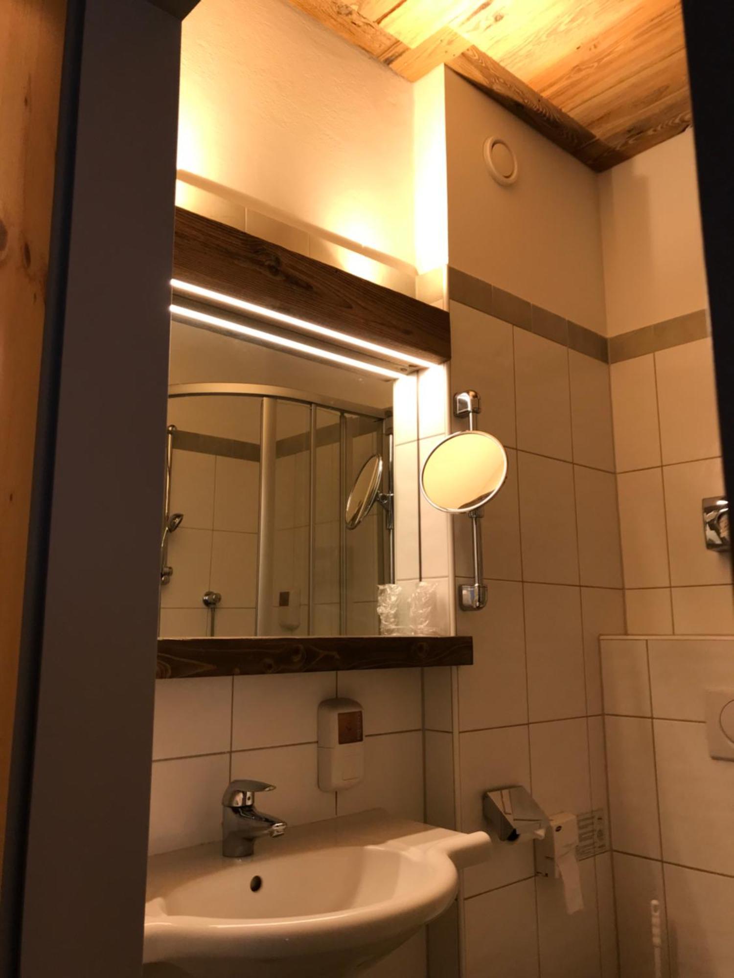 Wildauers Haidenhof Stay & Sleep Lienz Esterno foto