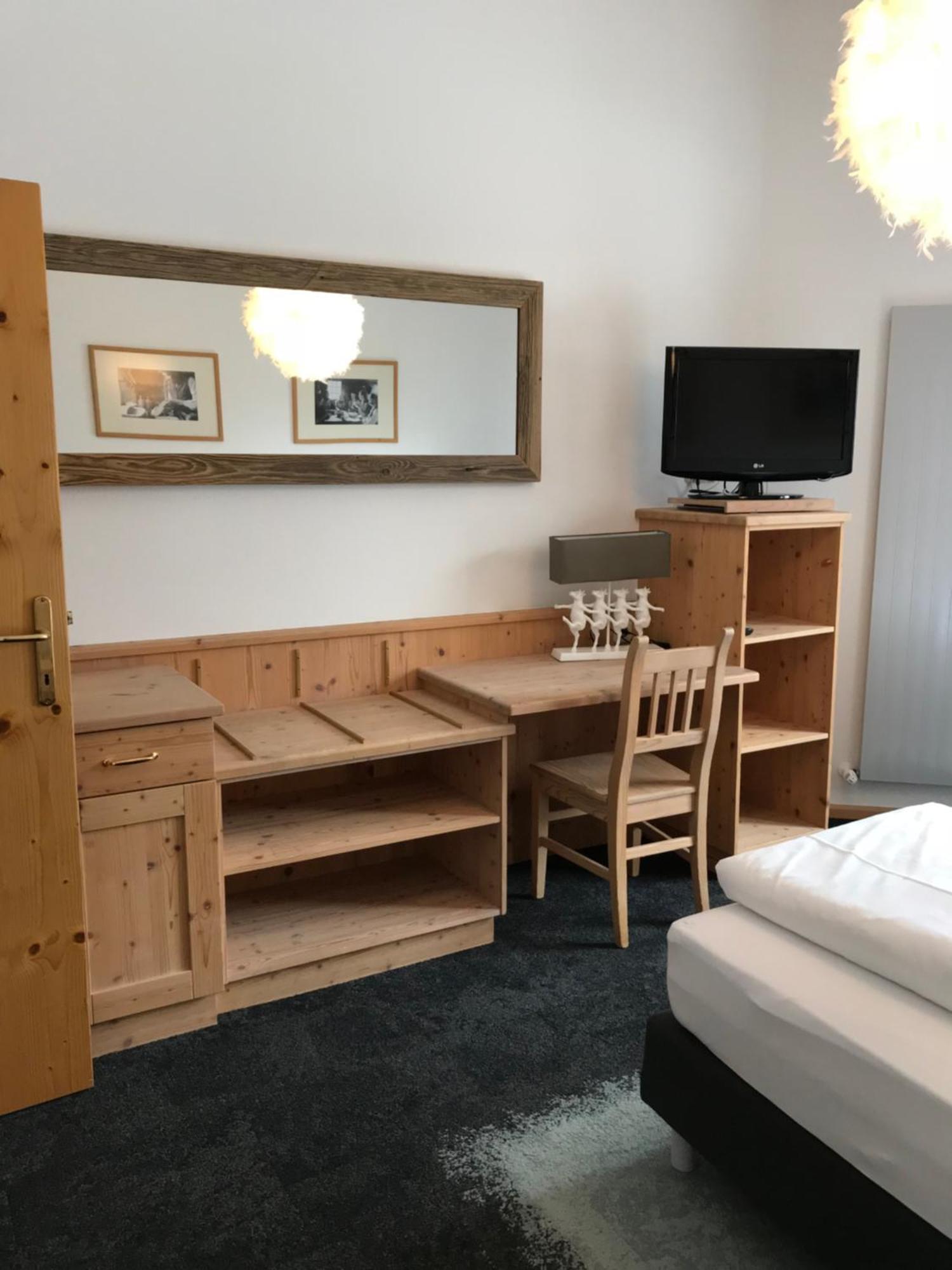 Wildauers Haidenhof Stay & Sleep Lienz Esterno foto