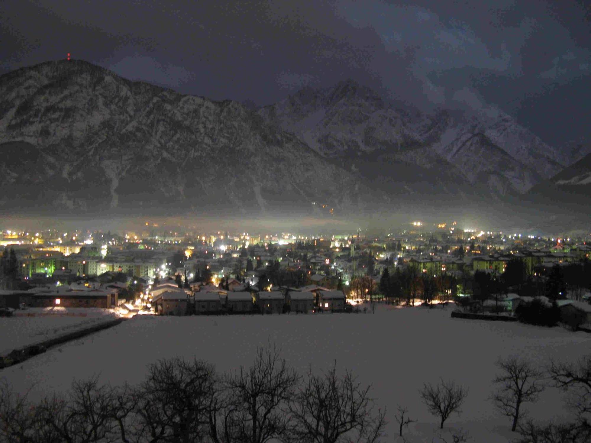 Wildauers Haidenhof Stay & Sleep Lienz Esterno foto