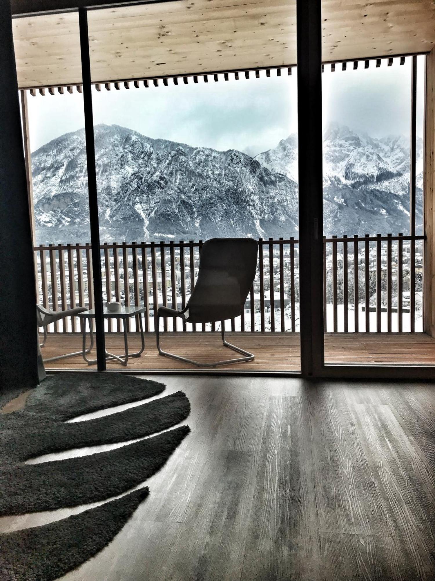 Wildauers Haidenhof Stay & Sleep Lienz Esterno foto