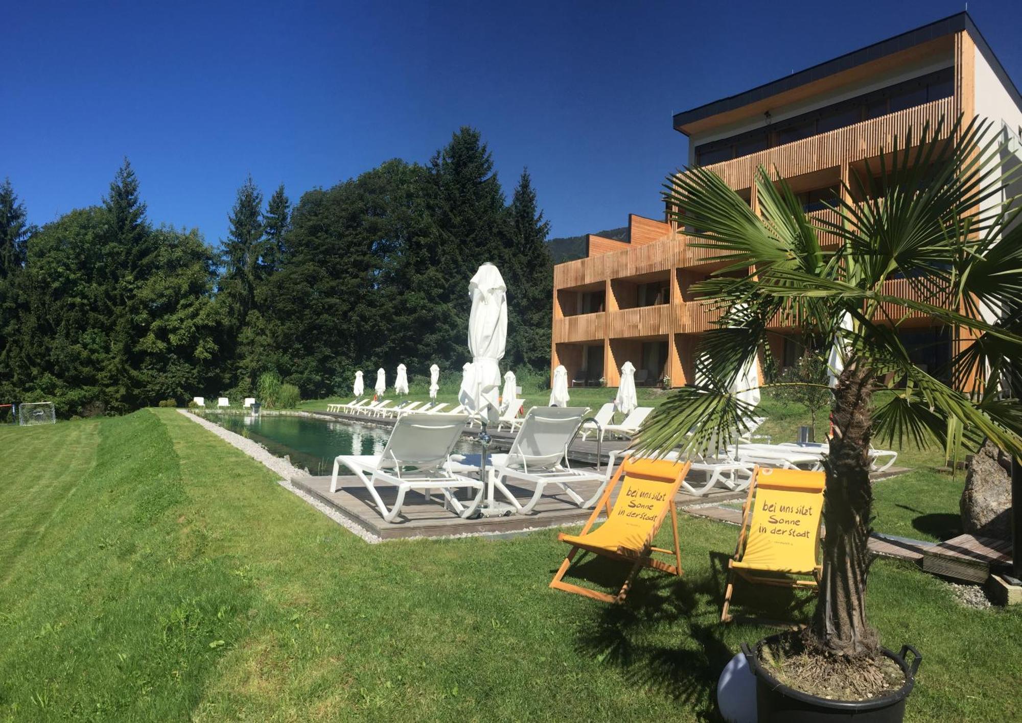 Wildauers Haidenhof Stay & Sleep Lienz Esterno foto
