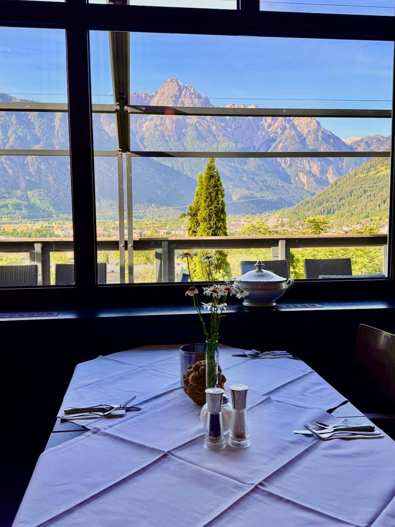 Wildauers Haidenhof Stay & Sleep Lienz Esterno foto