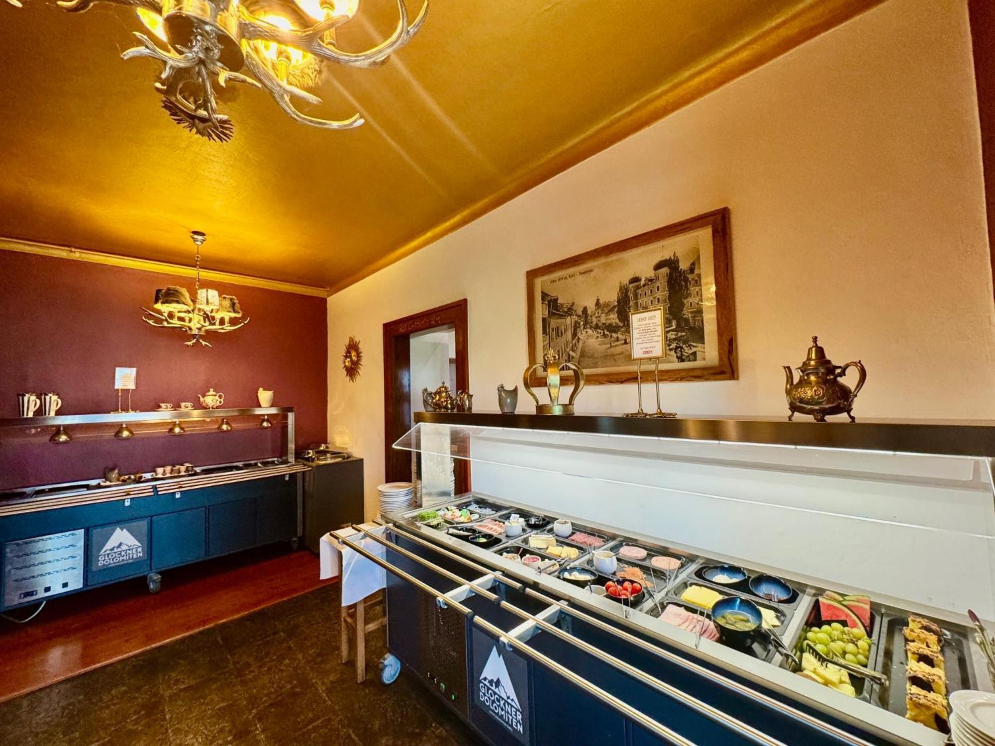 Wildauers Haidenhof Stay & Sleep Lienz Esterno foto
