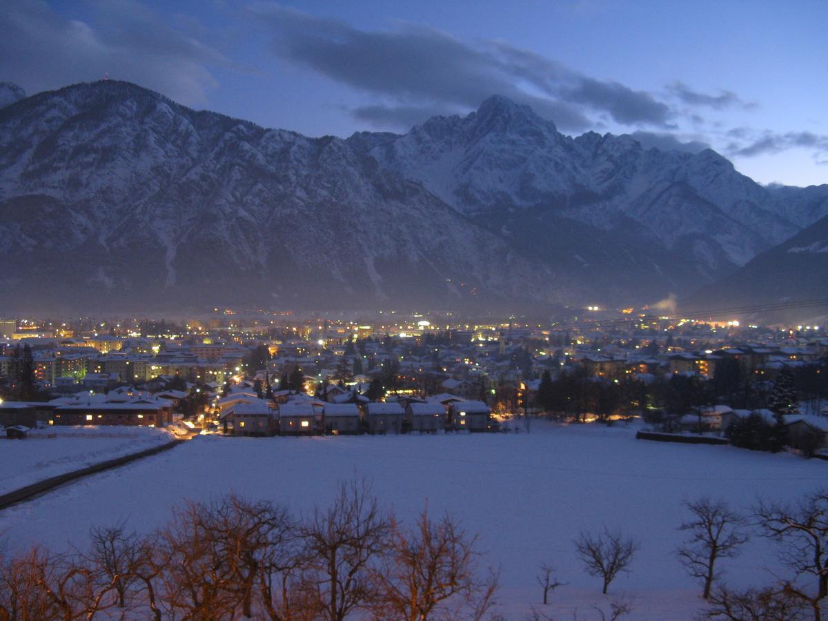 Wildauers Haidenhof Stay & Sleep Lienz Esterno foto