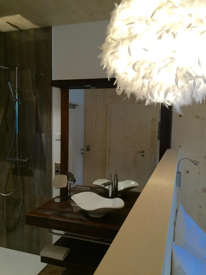 Wildauers Haidenhof Stay & Sleep Lienz Esterno foto