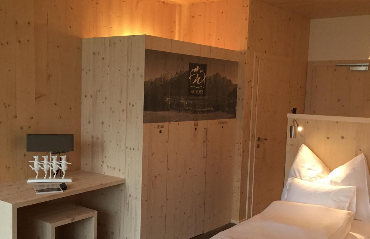 Wildauers Haidenhof Stay & Sleep Lienz Camera foto