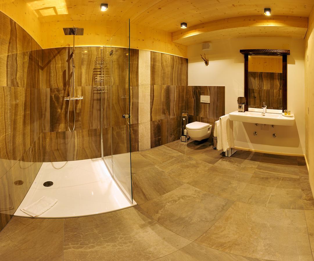 Wildauers Haidenhof Stay & Sleep Lienz Esterno foto