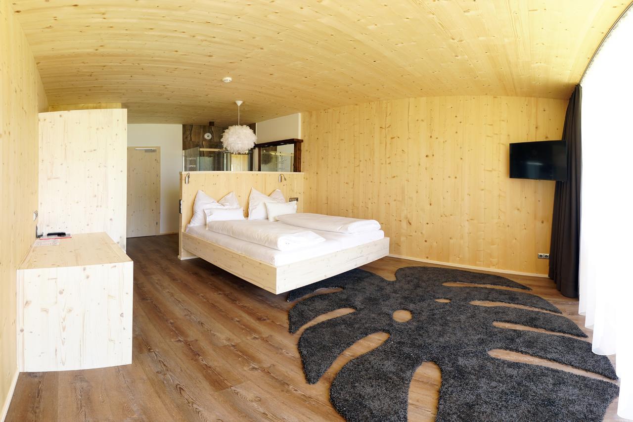Wildauers Haidenhof Stay & Sleep Lienz Esterno foto