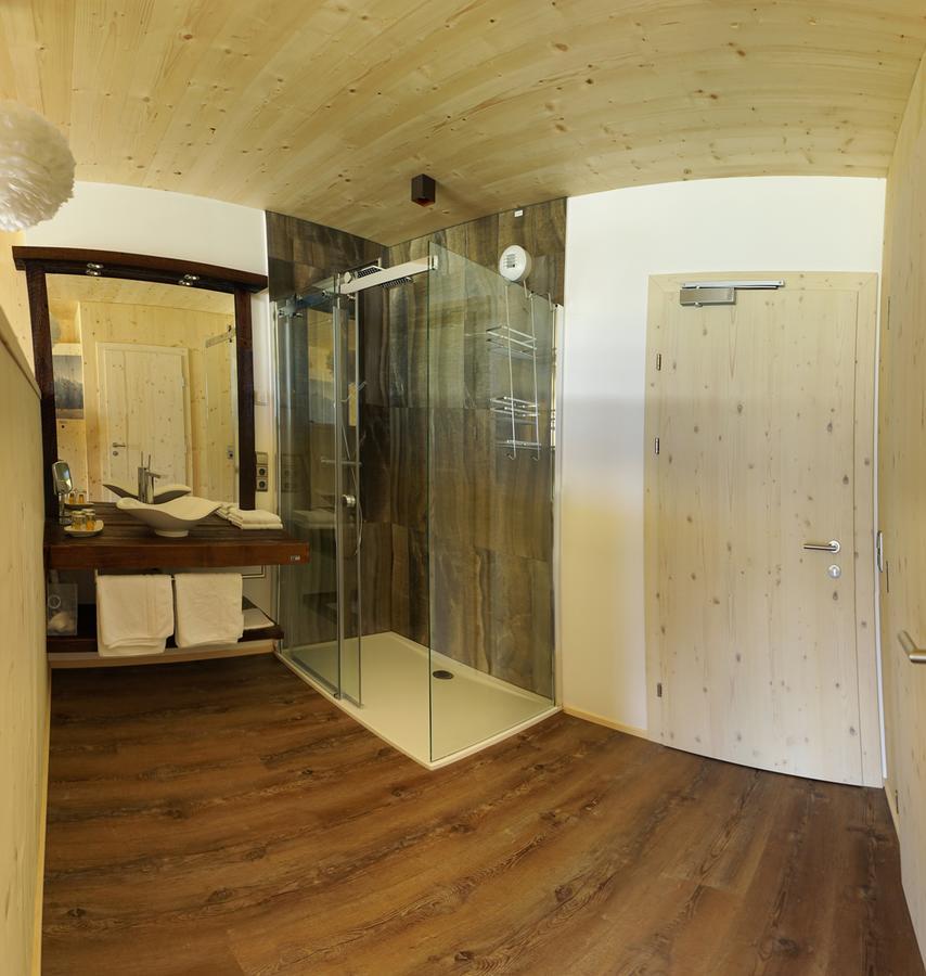 Wildauers Haidenhof Stay & Sleep Lienz Esterno foto
