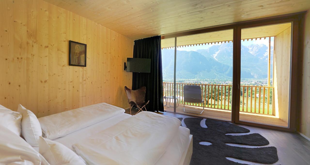 Wildauers Haidenhof Stay & Sleep Lienz Esterno foto