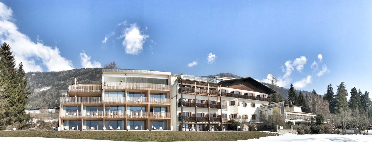Wildauers Haidenhof Stay & Sleep Lienz Esterno foto