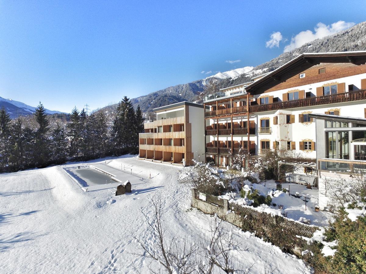 Wildauers Haidenhof Stay & Sleep Lienz Esterno foto